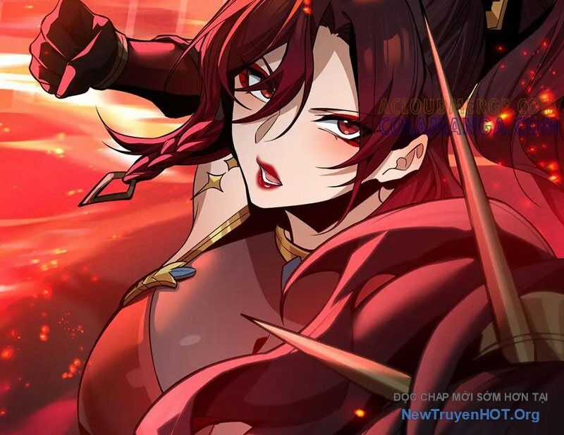 Đại Ái Ma Tôn, Nữ Đồ Đệ Đều Muốn Giết Ta Chương 81 trang 120