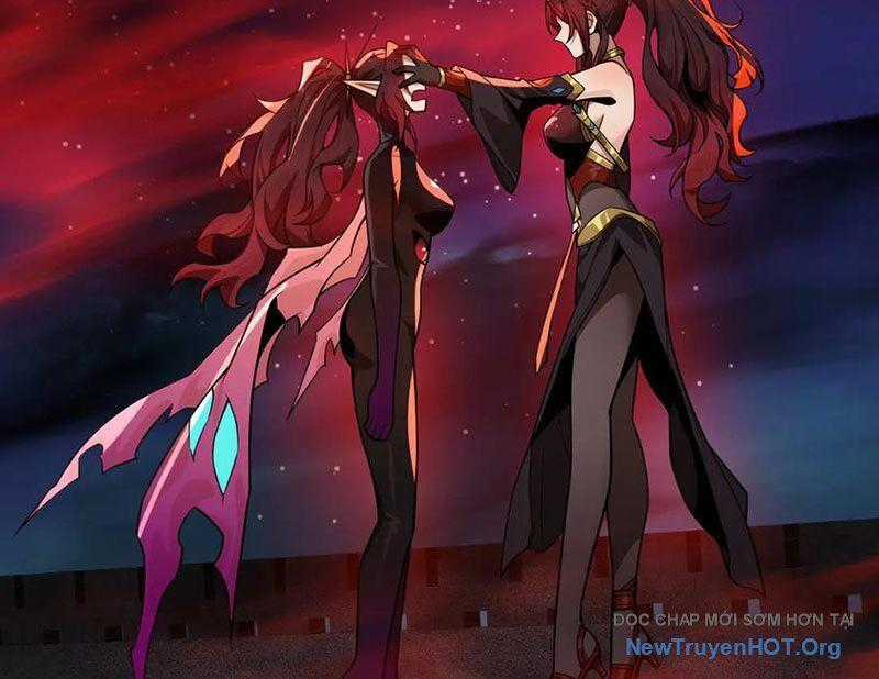 Đại Ái Ma Tôn, Nữ Đồ Đệ Đều Muốn Giết Ta Chương 81 trang 137