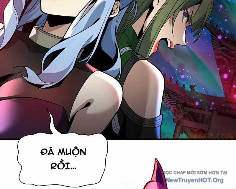 Đại Ái Ma Tôn, Nữ Đồ Đệ Đều Muốn Giết Ta Chương 81 trang 47