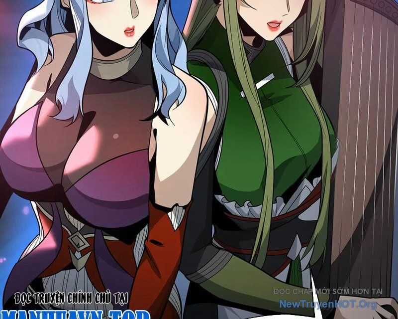 Đại Ái Ma Tôn, Nữ Đồ Đệ Đều Muốn Giết Ta Chương 81 trang 53