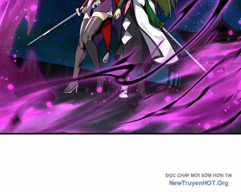 Đại Ái Ma Tôn, Nữ Đồ Đệ Đều Muốn Giết Ta Chương 81 trang 71