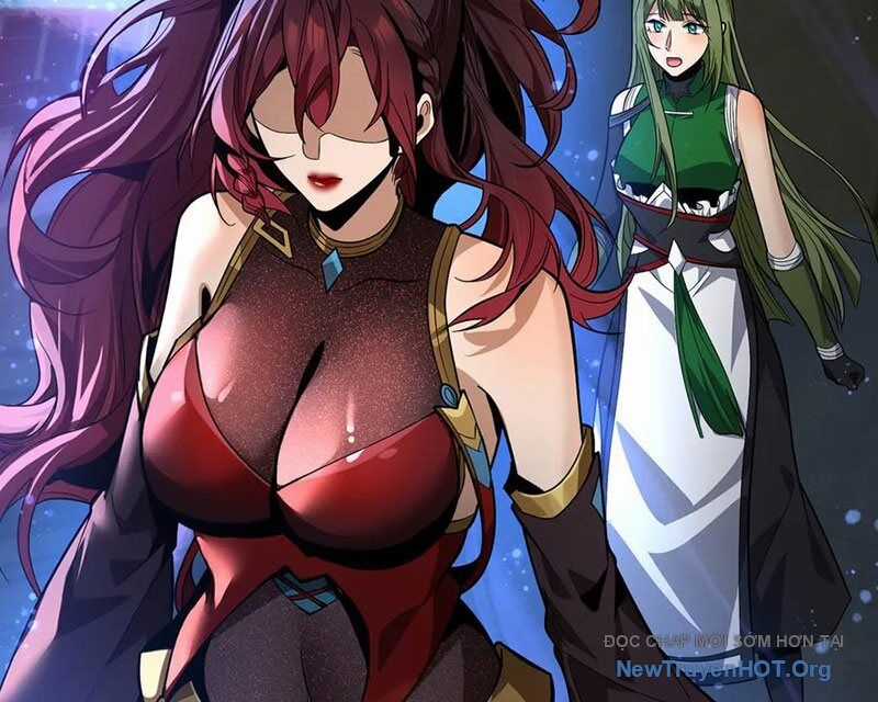 Đại Ái Ma Tôn, Nữ Đồ Đệ Đều Muốn Giết Ta Chương 81 trang 83