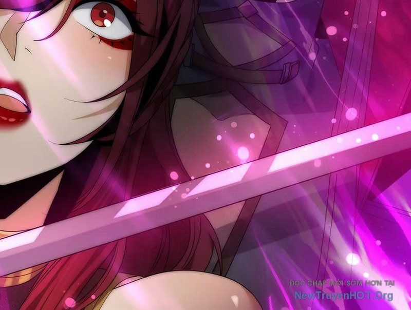 Đại Ái Ma Tôn, Nữ Đồ Đệ Đều Muốn Giết Ta Chương 82 trang 134