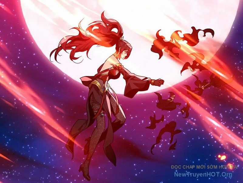 Đại Ái Ma Tôn, Nữ Đồ Đệ Đều Muốn Giết Ta Chương 82 trang 14