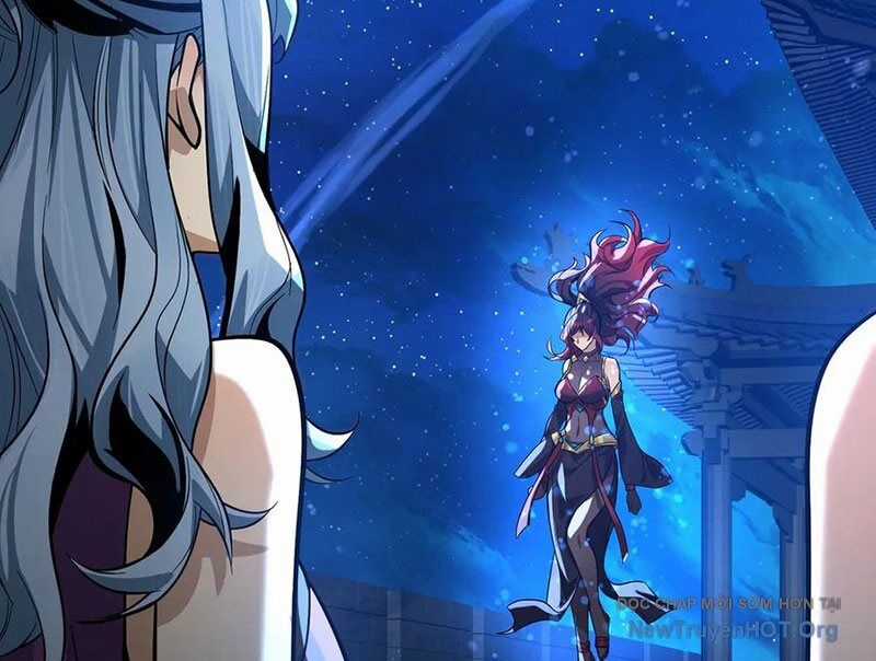 Đại Ái Ma Tôn, Nữ Đồ Đệ Đều Muốn Giết Ta Chương 82 trang 21