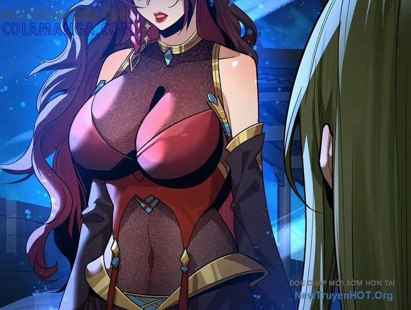 Đại Ái Ma Tôn, Nữ Đồ Đệ Đều Muốn Giết Ta Chương 82 trang 24