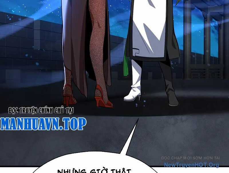 Đại Ái Ma Tôn, Nữ Đồ Đệ Đều Muốn Giết Ta Chương 82 trang 34