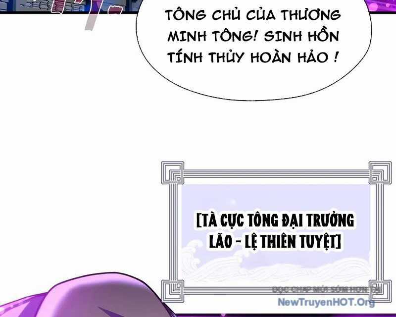 Đại Ái Ma Tôn, Nữ Đồ Đệ Đều Muốn Giết Ta Chương 82 trang 46