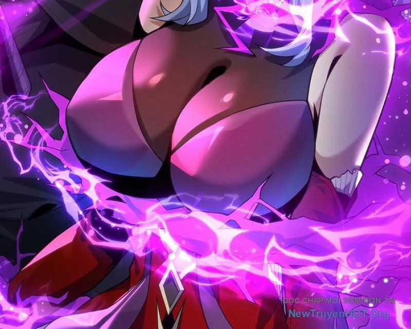 Đại Ái Ma Tôn, Nữ Đồ Đệ Đều Muốn Giết Ta Chương 82 trang 48