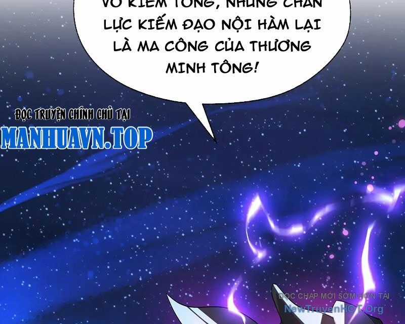 Đại Ái Ma Tôn, Nữ Đồ Đệ Đều Muốn Giết Ta Chương 82 trang 60