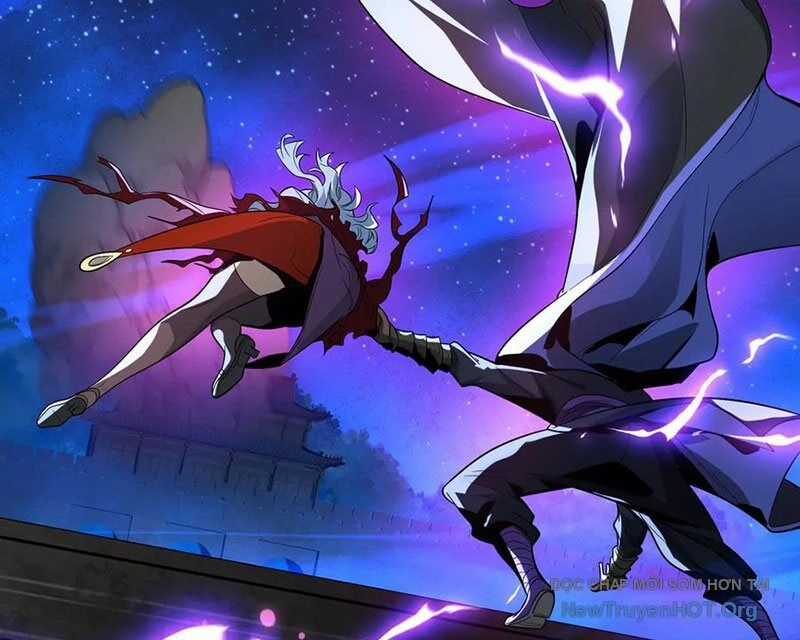 Đại Ái Ma Tôn, Nữ Đồ Đệ Đều Muốn Giết Ta Chương 82 trang 61