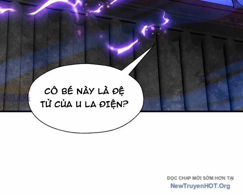 Đại Ái Ma Tôn, Nữ Đồ Đệ Đều Muốn Giết Ta Chương 82 trang 62