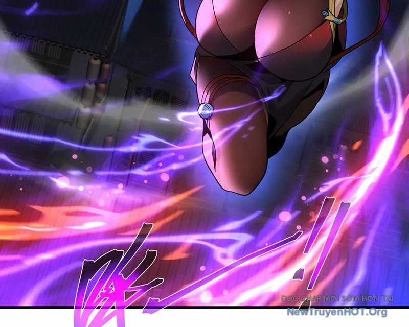 Đại Ái Ma Tôn, Nữ Đồ Đệ Đều Muốn Giết Ta Chương 82 trang 65