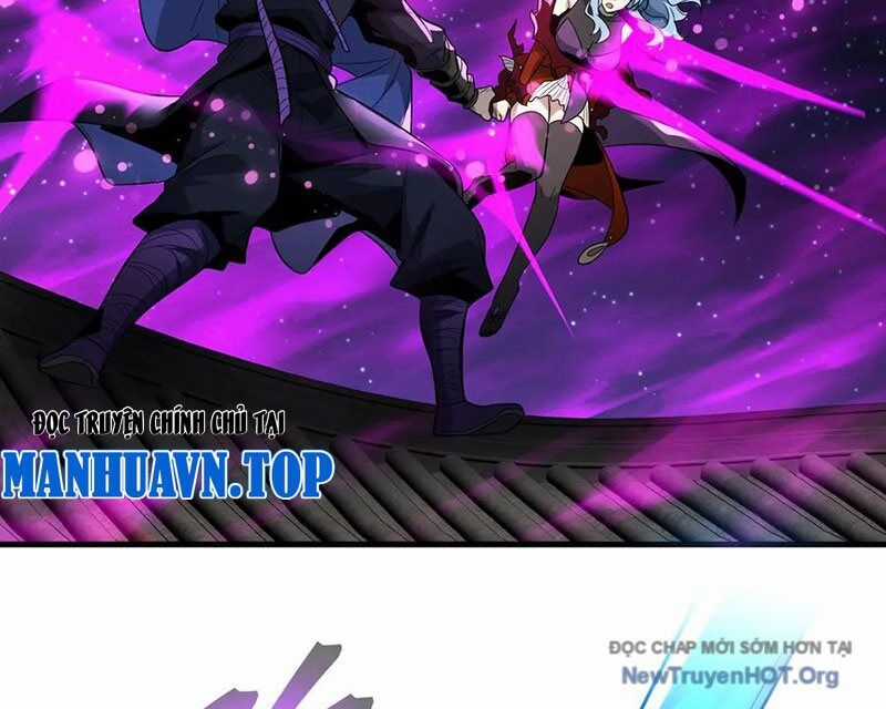 Đại Ái Ma Tôn, Nữ Đồ Đệ Đều Muốn Giết Ta Chương 82 trang 68