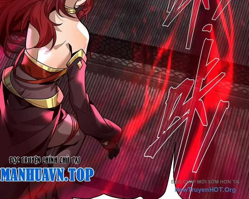 Đại Ái Ma Tôn, Nữ Đồ Đệ Đều Muốn Giết Ta Chương 82 trang 83