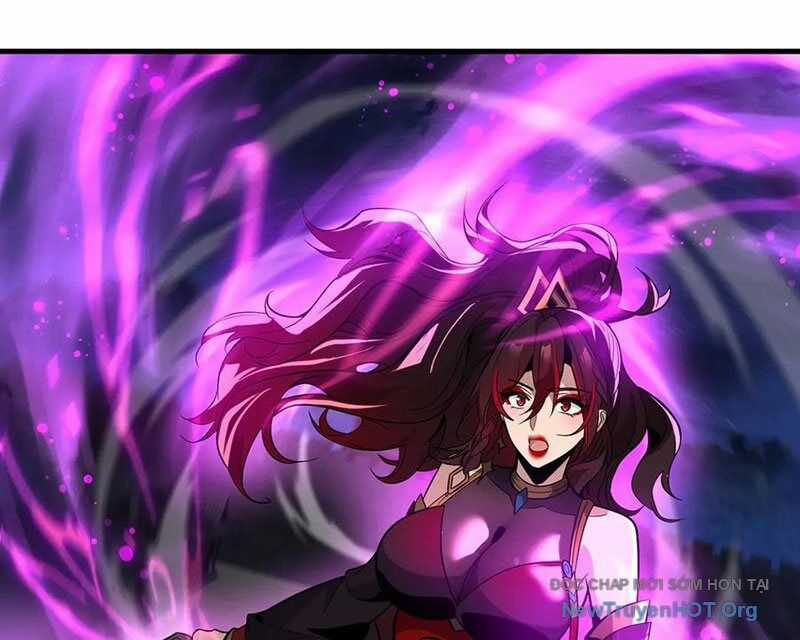 Đại Ái Ma Tôn, Nữ Đồ Đệ Đều Muốn Giết Ta Chương 82 trang 91