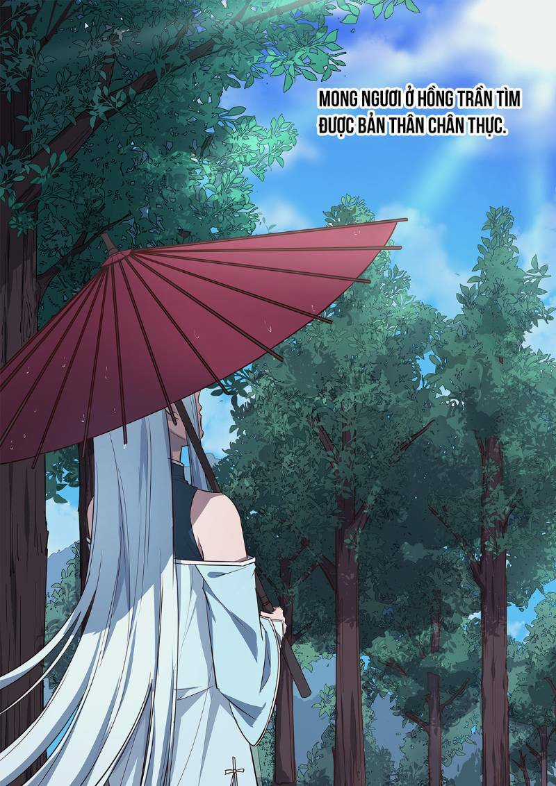 Đại Ẩn Vu Trạch Chapter 1 trang 29