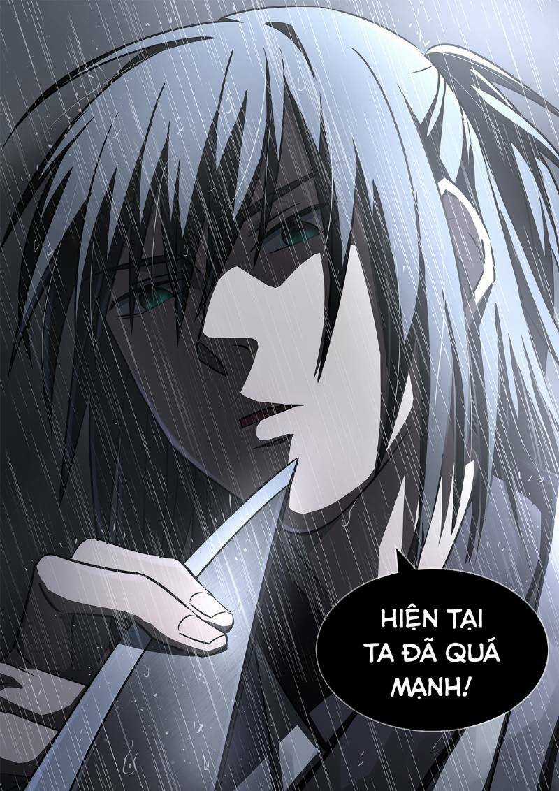 Đại Ẩn Vu Trạch Chapter 1 trang 50