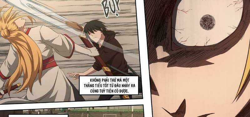 Đại Ẩn Vu Trạch Chapter 13 trang 1