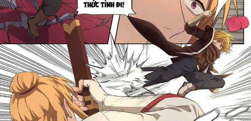 Đại Ẩn Vu Trạch Chapter 13 trang 10