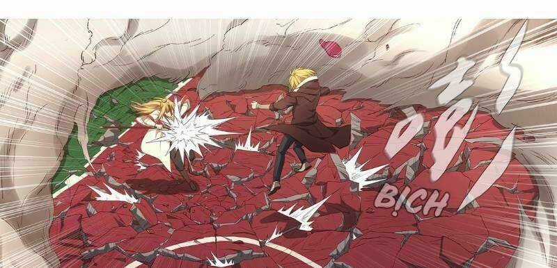 Đại Ẩn Vu Trạch Chapter 13 trang 12