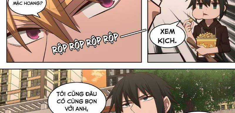 Đại Ẩn Vu Trạch Chapter 13 trang 19