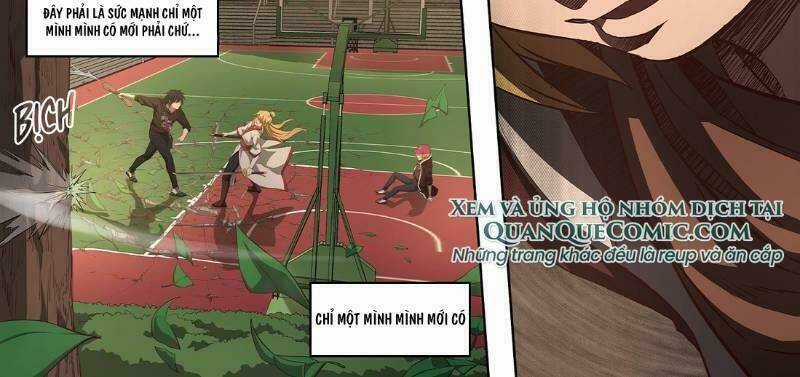 Đại Ẩn Vu Trạch Chapter 13 trang 2