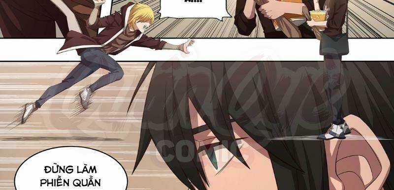 Đại Ẩn Vu Trạch Chapter 13 trang 22