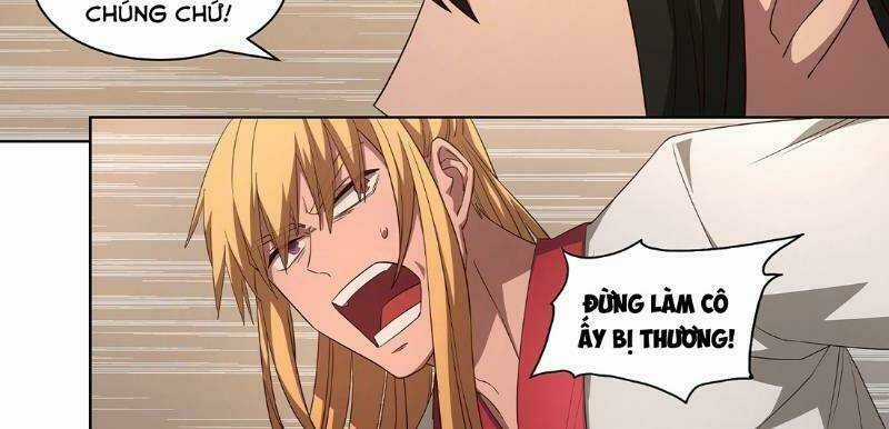 Đại Ẩn Vu Trạch Chapter 13 trang 23