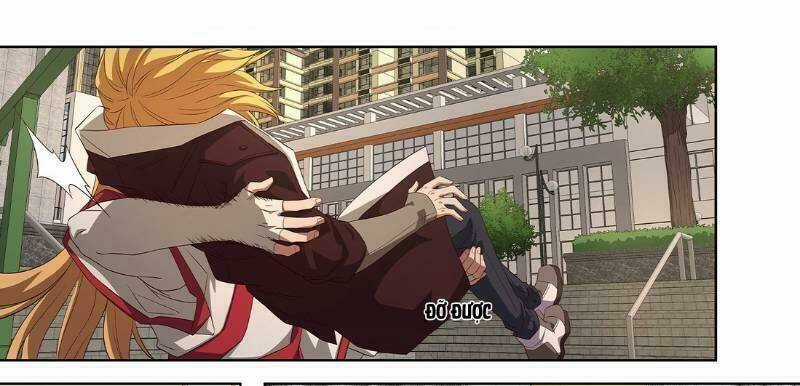 Đại Ẩn Vu Trạch Chapter 13 trang 27