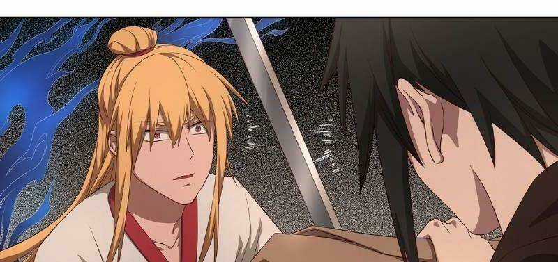 Đại Ẩn Vu Trạch Chapter 13 trang 3