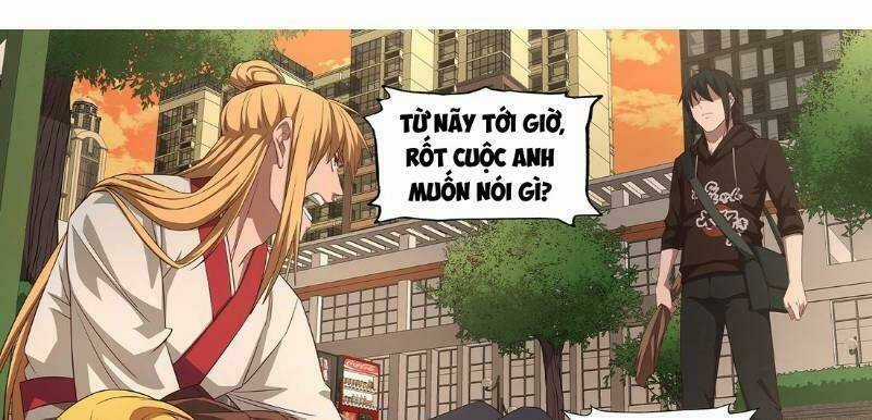 Đại Ẩn Vu Trạch Chapter 13 trang 30