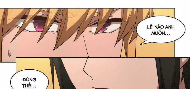 Đại Ẩn Vu Trạch Chapter 13 trang 33