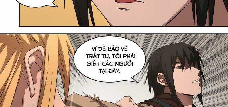 Đại Ẩn Vu Trạch Chapter 13 trang 34