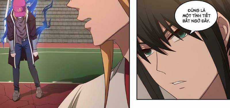 Đại Ẩn Vu Trạch Chapter 13 trang 5