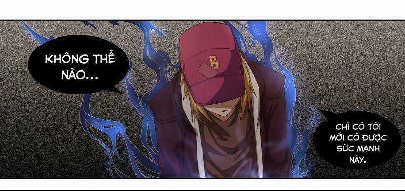 Đại Ẩn Vu Trạch Chapter 13 trang 6