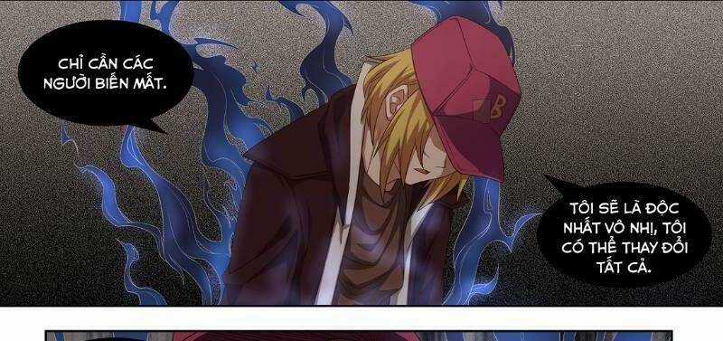 Đại Ẩn Vu Trạch Chapter 13 trang 7