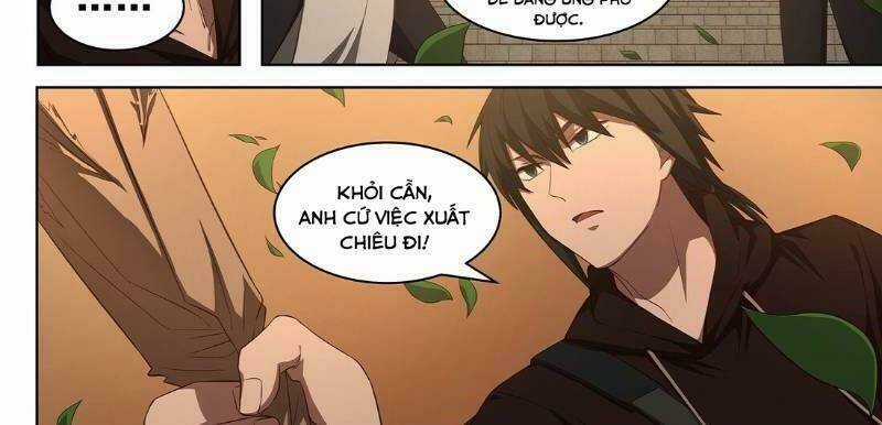 Đại Ẩn Vu Trạch Chapter 14 trang 10