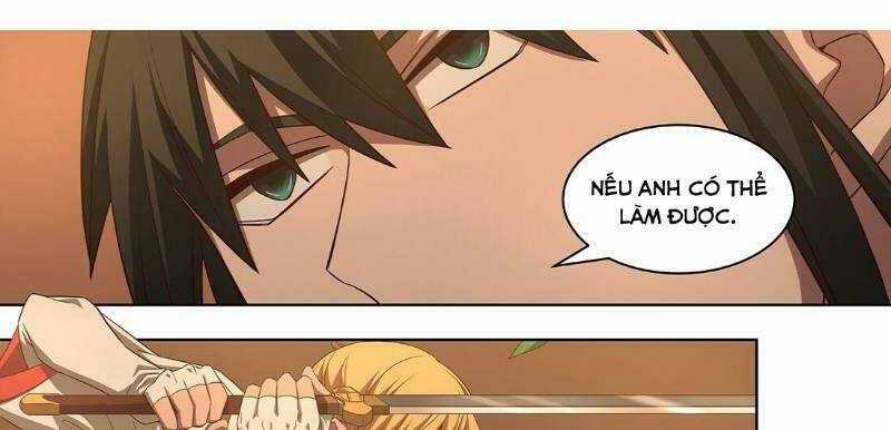 Đại Ẩn Vu Trạch Chapter 14 trang 12