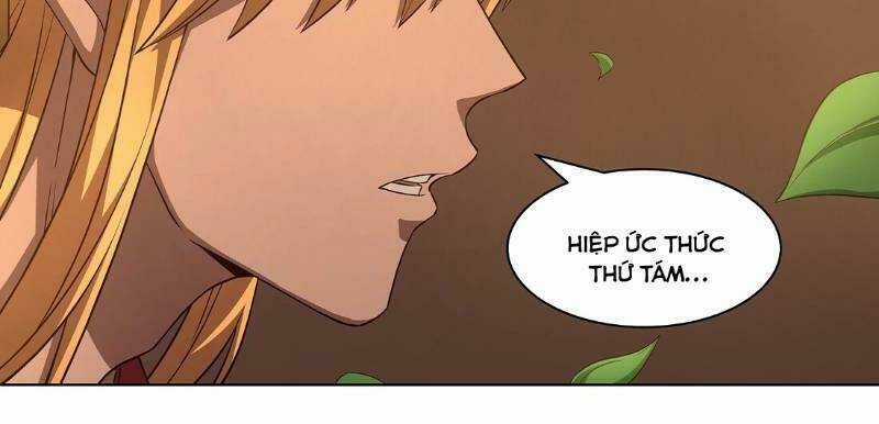 Đại Ẩn Vu Trạch Chapter 14 trang 14