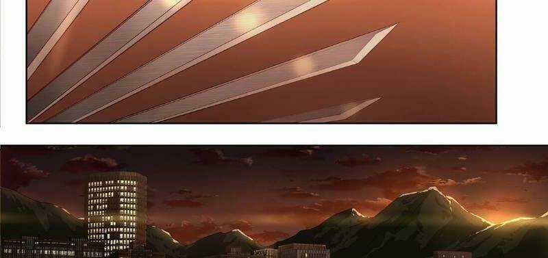 Đại Ẩn Vu Trạch Chapter 14 trang 16