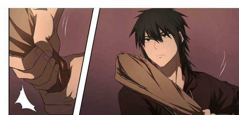 Đại Ẩn Vu Trạch Chapter 14 trang 18