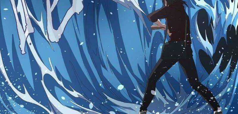 Đại Ẩn Vu Trạch Chapter 14 trang 26