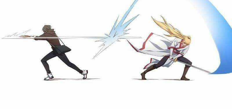 Đại Ẩn Vu Trạch Chapter 14 trang 29