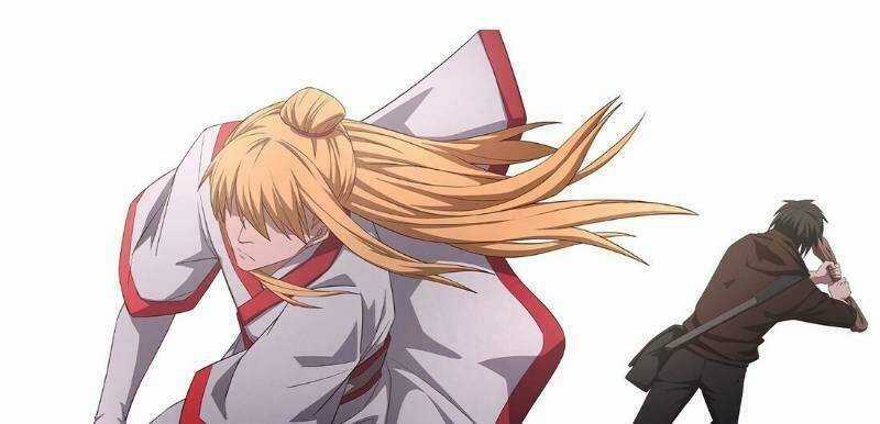 Đại Ẩn Vu Trạch Chapter 14 trang 30