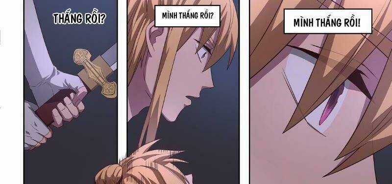 Đại Ẩn Vu Trạch Chapter 14 trang 34