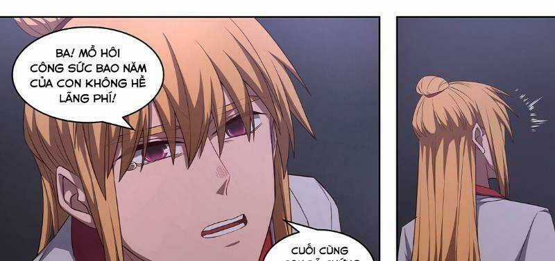 Đại Ẩn Vu Trạch Chapter 14 trang 36