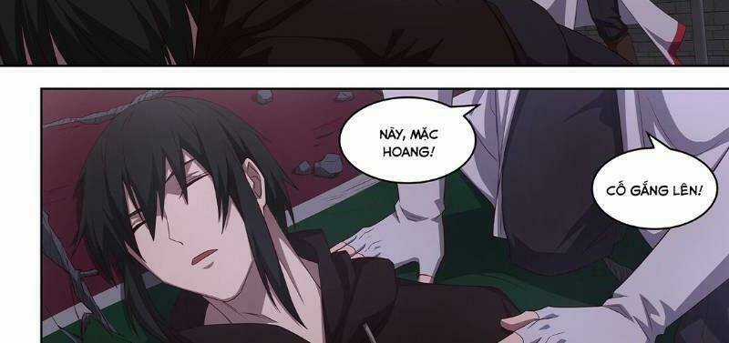 Đại Ẩn Vu Trạch Chapter 14 trang 38