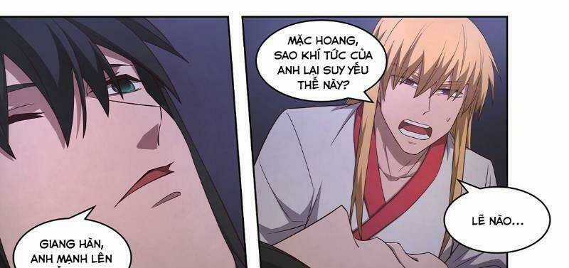 Đại Ẩn Vu Trạch Chapter 14 trang 39