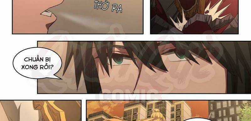 Đại Ẩn Vu Trạch Chapter 14 trang 4